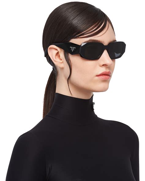 lentes de sol prada runway|lentes prada mujer.